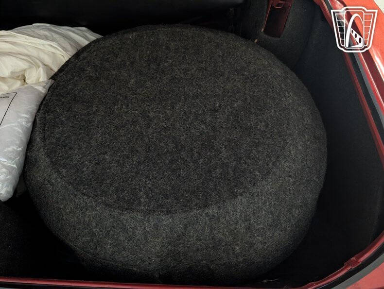 1976 Cadillac Eldorado