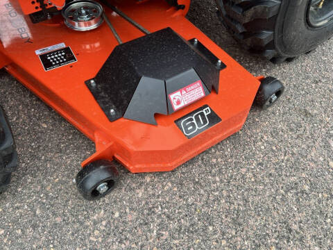 2024 Bad Boy 1025 Tractor w/ Loader