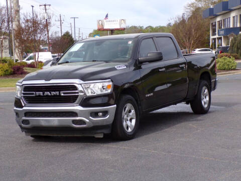 2020 RAM 1500 for sale at Cars R Us in Louisville GA