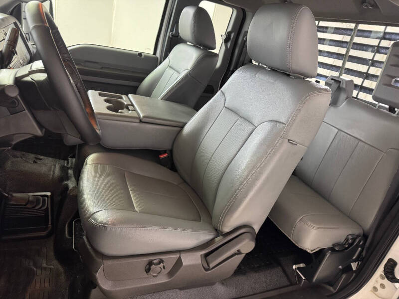 2011 Ford F-350 Super Duty XL