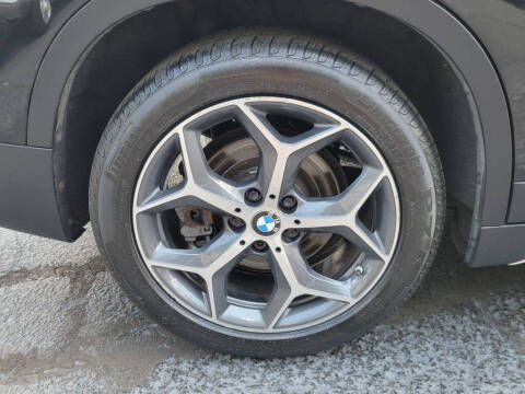 2016 BMW X1 xDrive28i