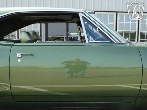 1969 Dodge Super Bee