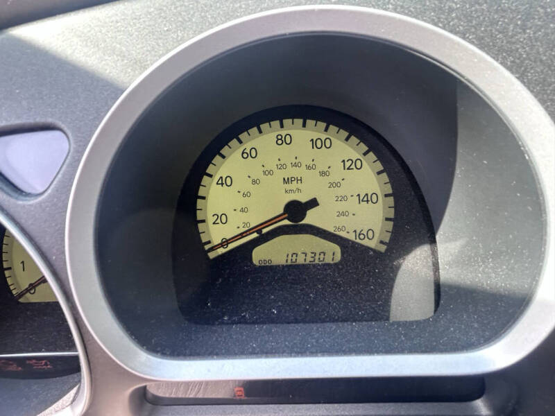 2001 Lexus GS 300