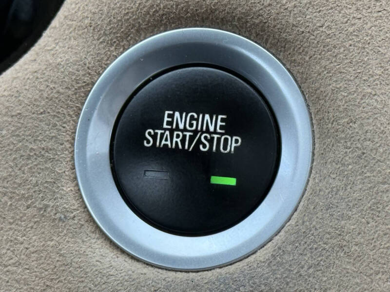 2017 Cadillac XT5 Platinum