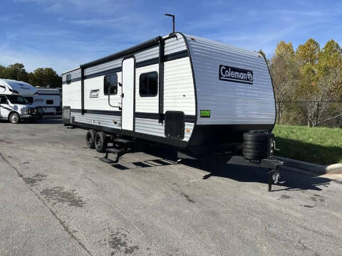 2026 Coleman 27B