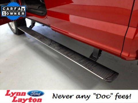 2021 Ford F-350 Super Duty