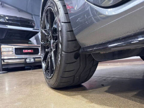 2018 Volkswagen Golf R 4Motion