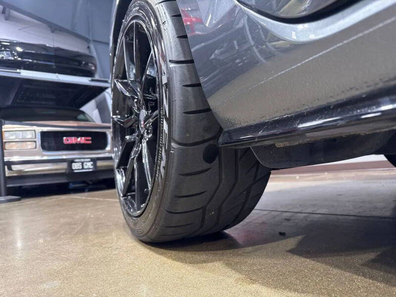 2018 Volkswagen Golf R 4Motion