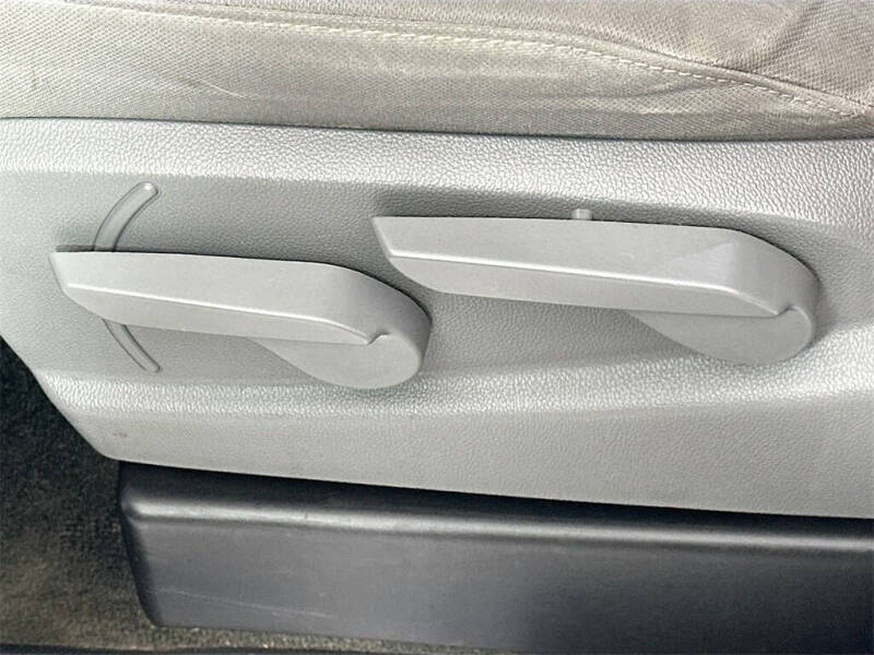 2017 Chevrolet Silverado 1500 Custom