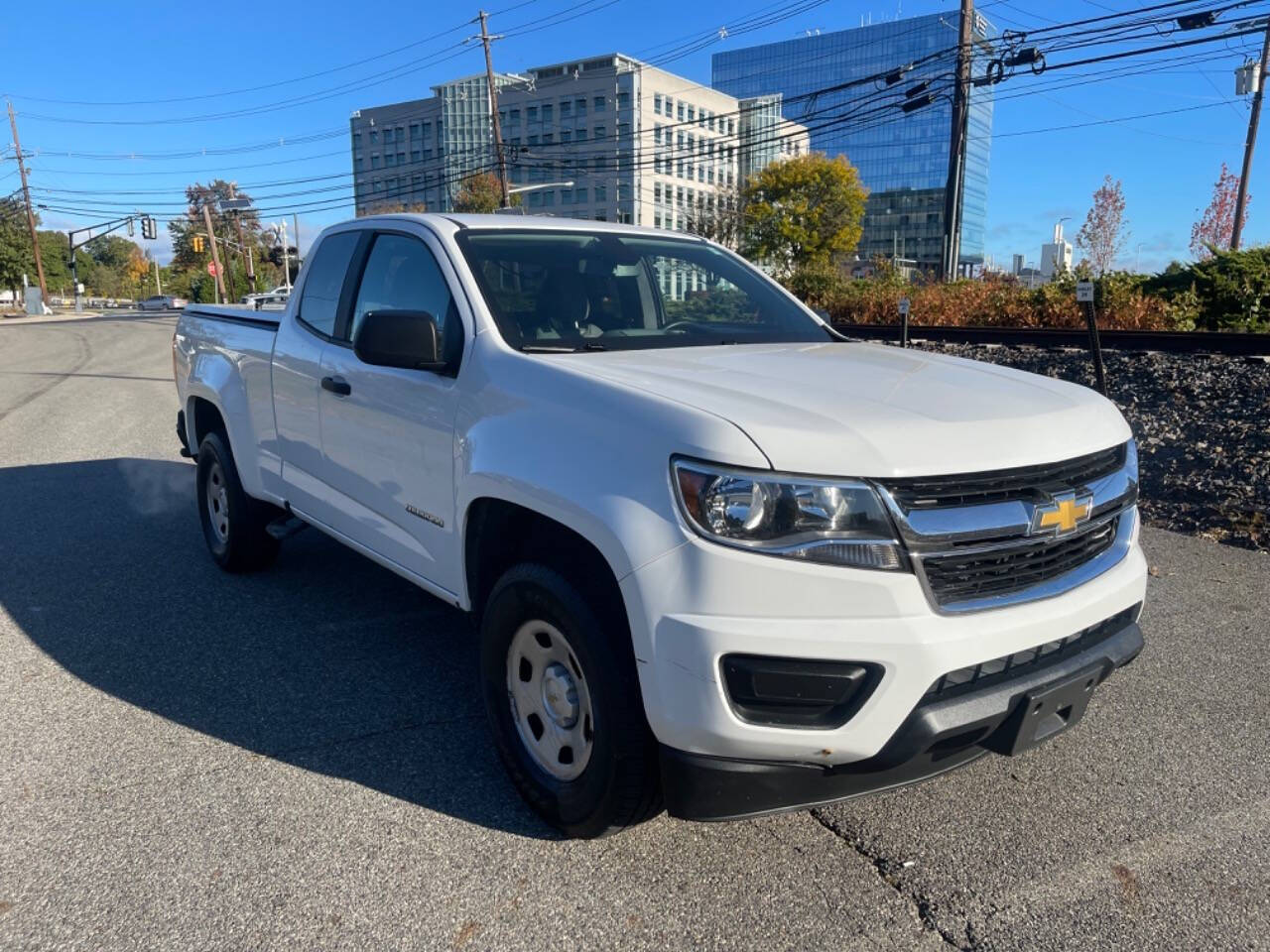 Chevrolet Colorado For Sale in North Bergen, NJ Irene Auto Sales