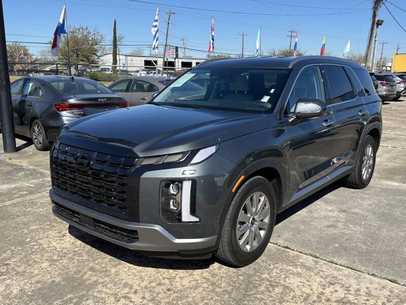 2025 Hyundai Palisade for sale at USA Car Sales in Houston TX