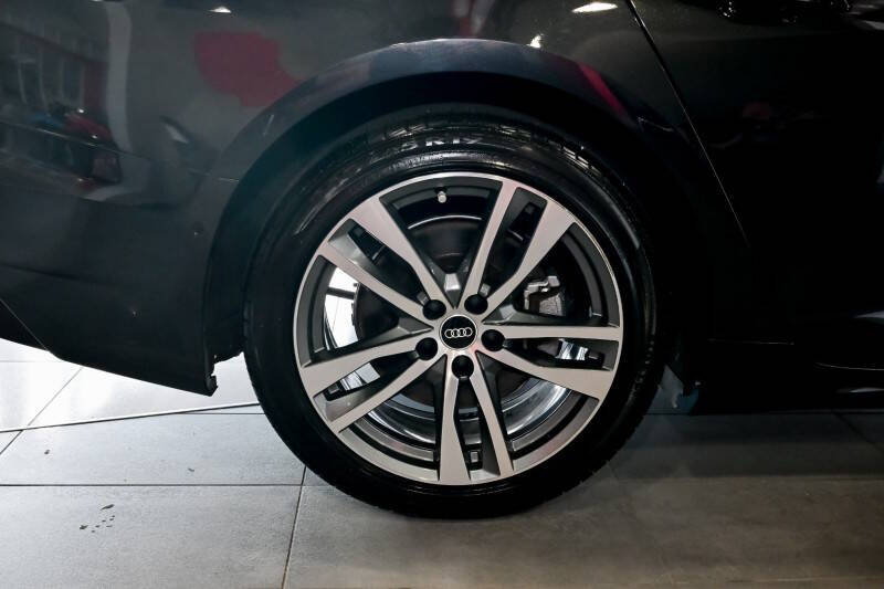 2021 Audi A6 quattro Premium 55 TFSI