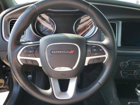 2017 Dodge Charger SXT