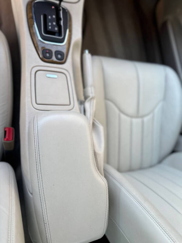 2000 Jaguar S-Type 4.0