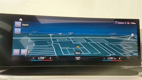 2023 BMW i4 eDrive35 Gran Coupe