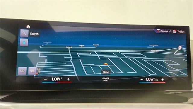 2023 BMW i4 eDrive35 Gran Coupe