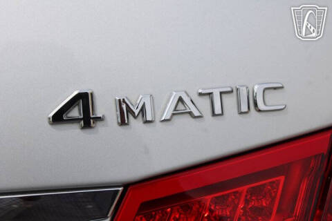 2010 Mercedes-Benz E-Class