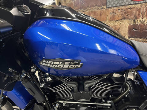 2024 Harley-Davidson Road Glide