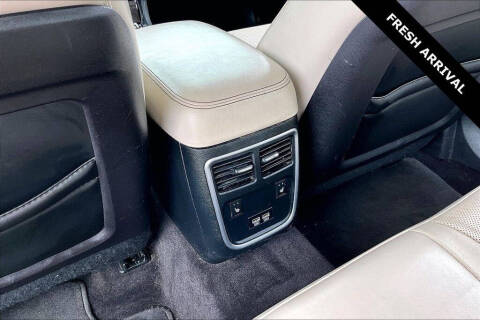 2018 Chrysler 300 Limited