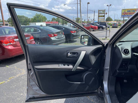 2013 Nissan Rogue SV