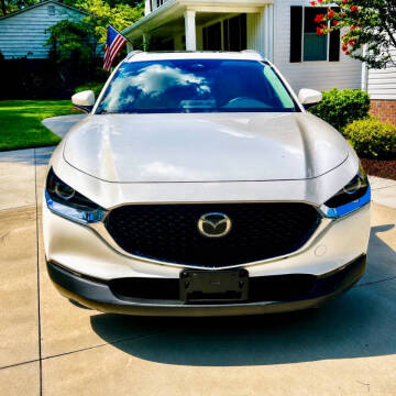 2025 Mazda CX-30 2.5 S Preferred