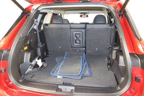 2024 Mitsubishi Outlander PHEV SEL