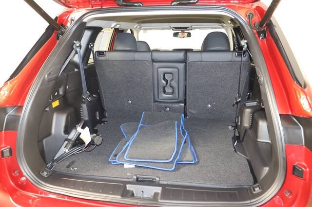 2024 Mitsubishi Outlander PHEV SEL