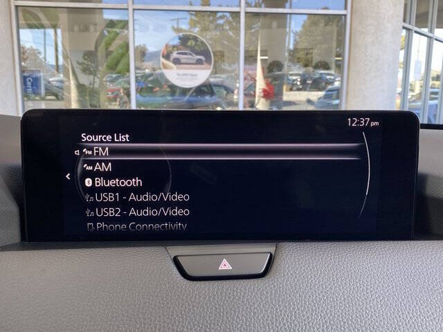 2026 Mazda CX-90 3.3 Turbo Preferred