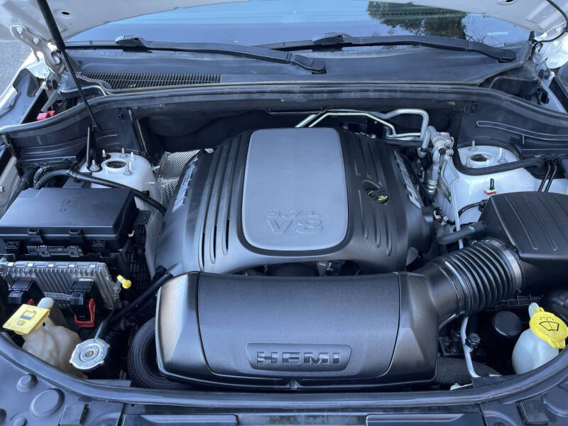 2014 Dodge Durango Citadel