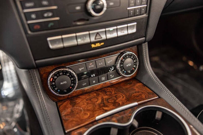 2015 Mercedes-Benz CLS CLS 400 4MATIC