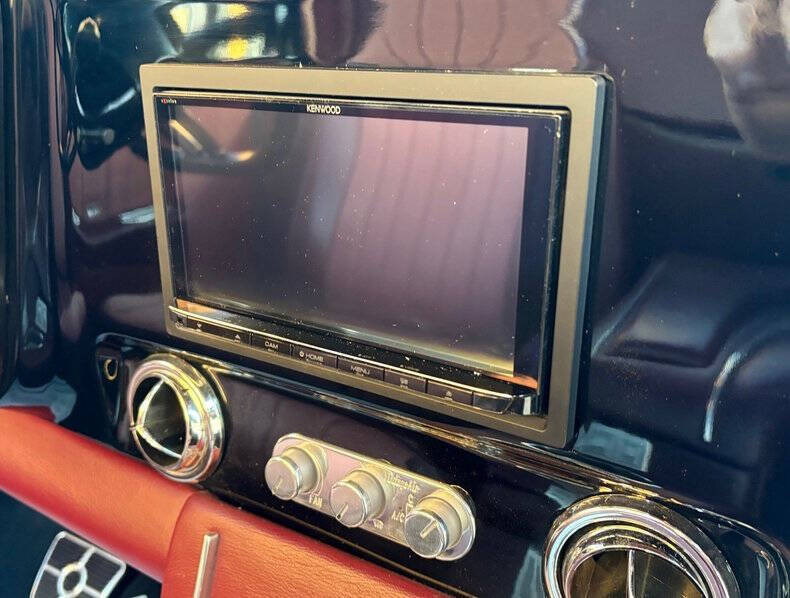 1970 Chevrolet C10