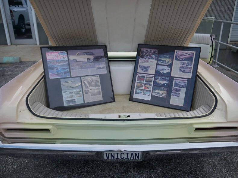 1964 Oldsmobile Dynamic Eighty Eight