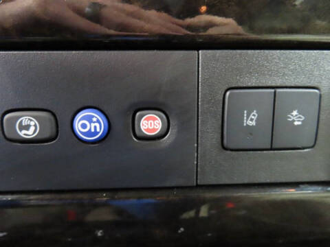 2021 GMC Savana 2500