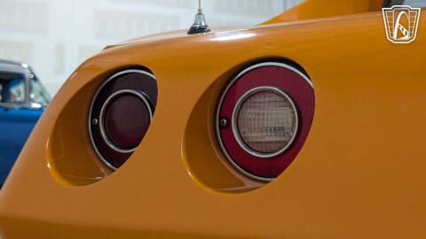 1977 Chevrolet Corvette
