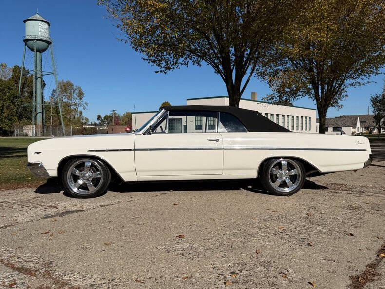 1965 Buick Skylark