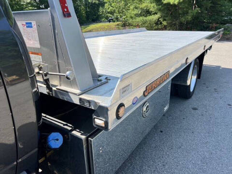 2024 RAM 5500