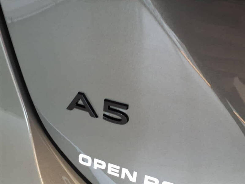 2025 Audi A5 quattro Premium TFSI