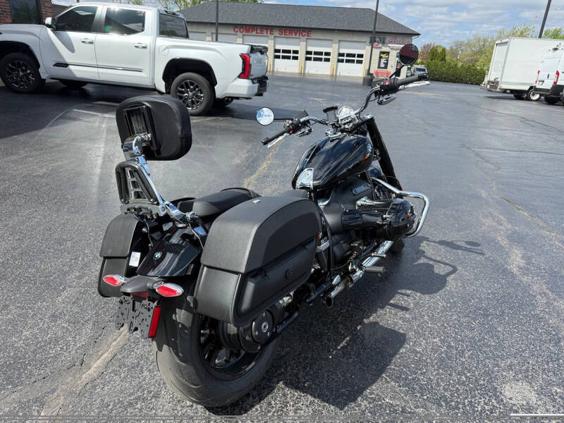 2024 BMW R 18