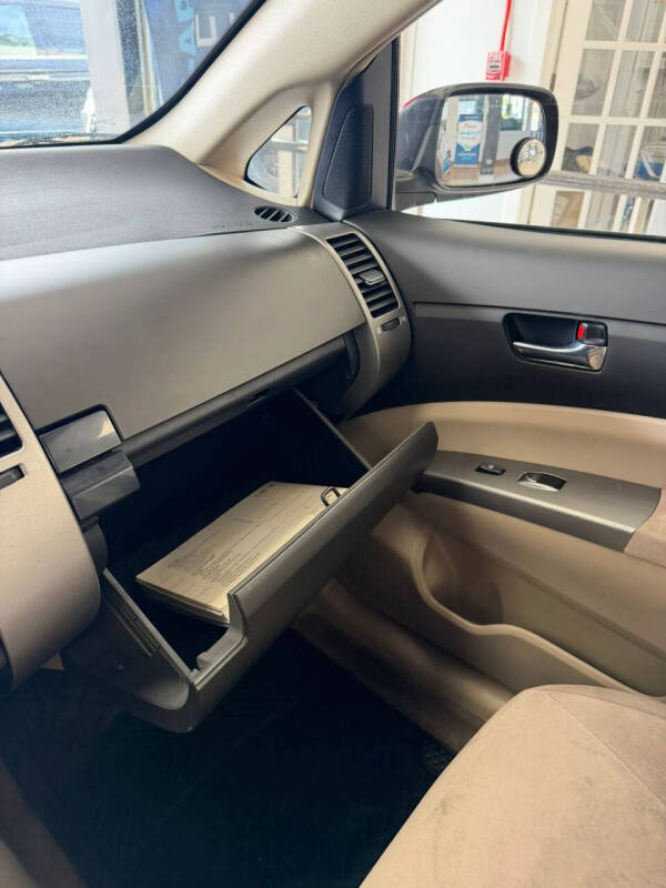 2005 Toyota Prius