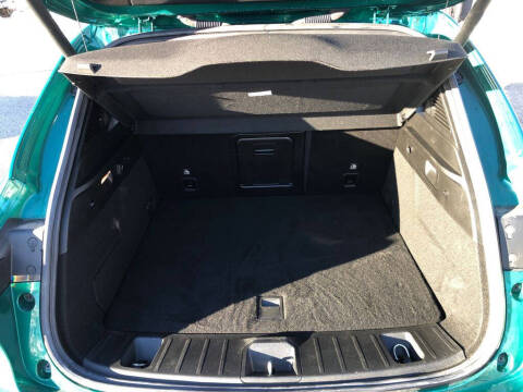 2024 Alfa Romeo Tonale Hybrid Ti