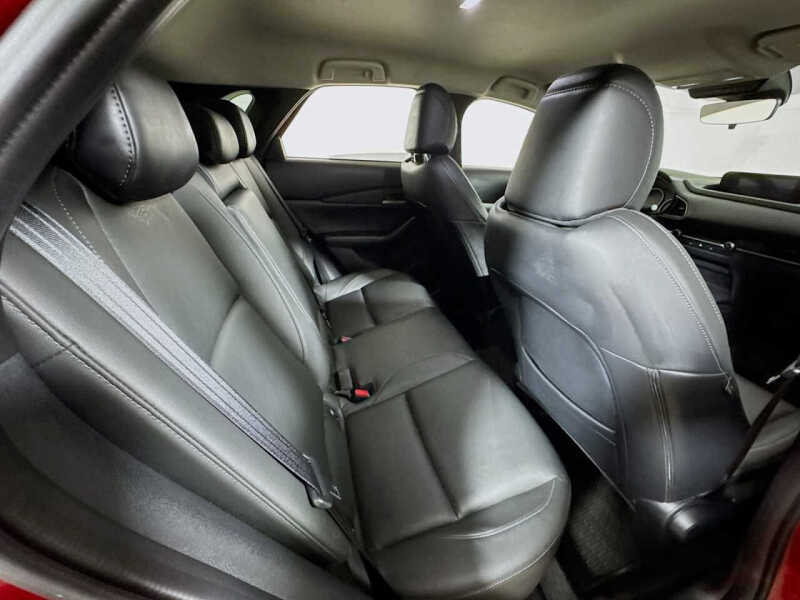 2022 Mazda CX-30 2.5 S Select