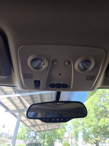 2012 Buick Enclave Leather