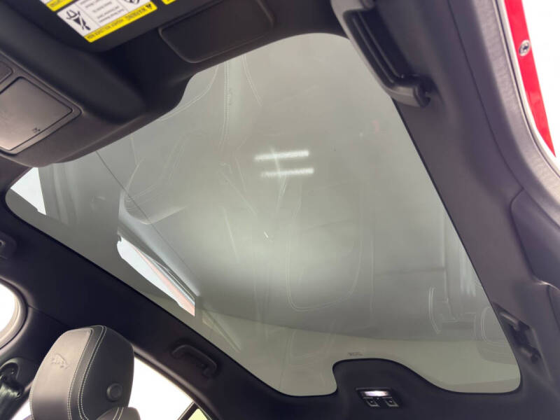 2022 Jaguar I-PACE EV400 HSE