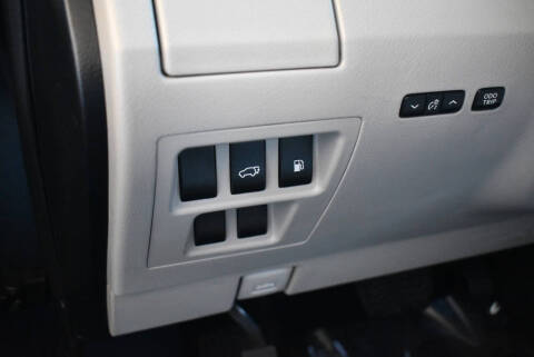 2011 Lexus RX 450h