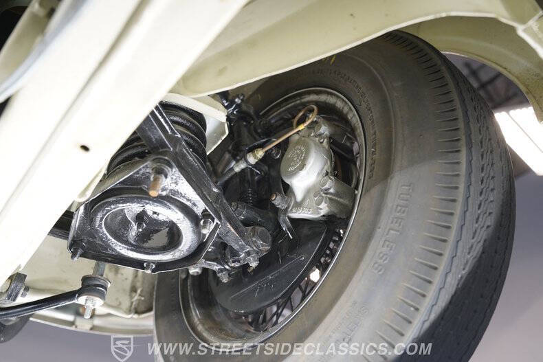 1963 Austin 3000 Mark II