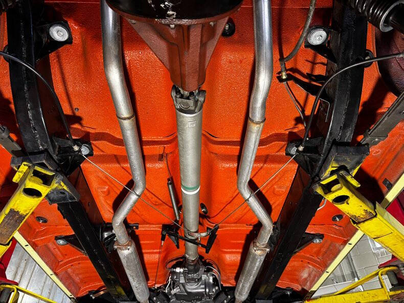 1957 Chevrolet Bel Air