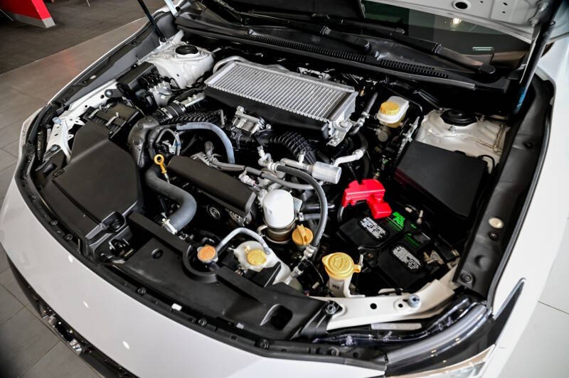 2023 Subaru WRX Premium