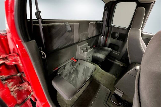 2005 Chevrolet Colorado