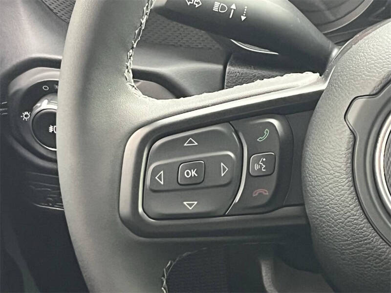 2025 Jeep Wrangler Rubicon X