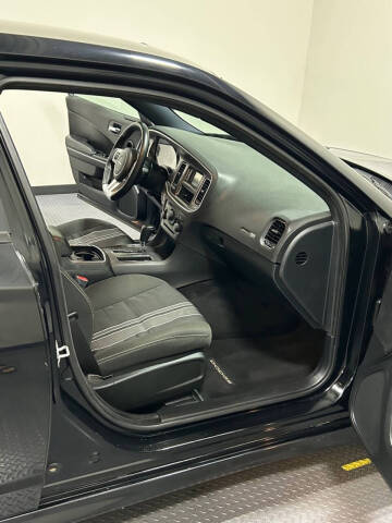 2014 Dodge Charger SRT8 Super Bee